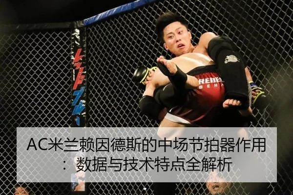 AC米兰赖因德斯的中场节拍器作用：数据与技术特点全解析