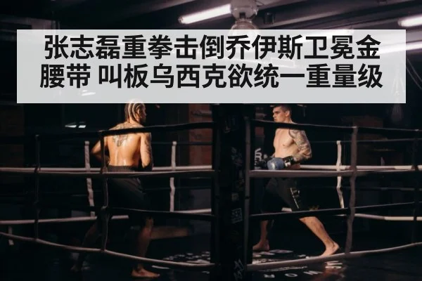 boxing ring lights